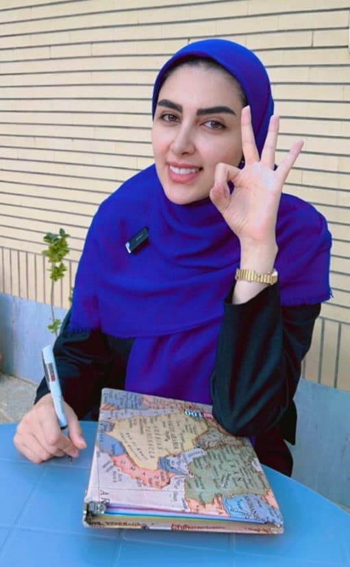 مشاور تحصیلی